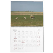 Calendrier Fryslan/Friesland (Mar 2026)