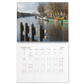Calendrier Fryslan/Friesland (Feb 2026)