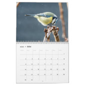 Calendrier Fulger på Reigstad - Kalender 2021 (Mar 2026)