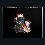 Calendrier Funny Chien de Terre-Neuve | Christmas Snowman Lig<br><div class="desc">Do you own a Newfoundland dog ? Tu veux du Newfie love ? Vous devez have these newfoundland dog toxits for owners with a newfoundland dog. Perfect choice for dog papa, dog mama, dog lover, dog owner, breeder, veterinarian, groomer, entraîneur et newsfie dog handler. Surprise, husband, brother, papa, grand-père, son,...</div>