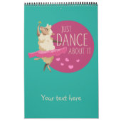 Calendrier Funny Sheep Message (Protection)