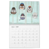 Calendrier Gacha Chicken_ (Mar 2027)