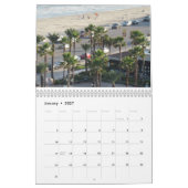 Calendrier Galveston, Texas 2020 (Jan 2027)