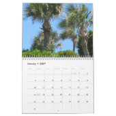 Calendrier Galveston, Texas 2026 (Jan 2027)