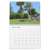Calendrier Galveston, Texas 2026 Calendar (Jan 2026)
