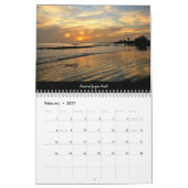 Calendrier Gambien (Feb 2027)