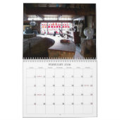 Calendrier Garskonia 2008 (Feb 2026)