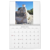 Calendrier Garskonia 2008 (Mar 2026)