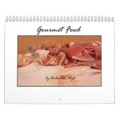 Calendrier gastronomique (Protection)