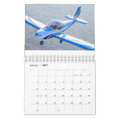 Calendrier général d'aviation (Jan 2027)