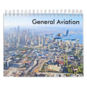 Calendrier général d'aviation (Protection)