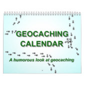 Calendrier Géocaching (Protection)