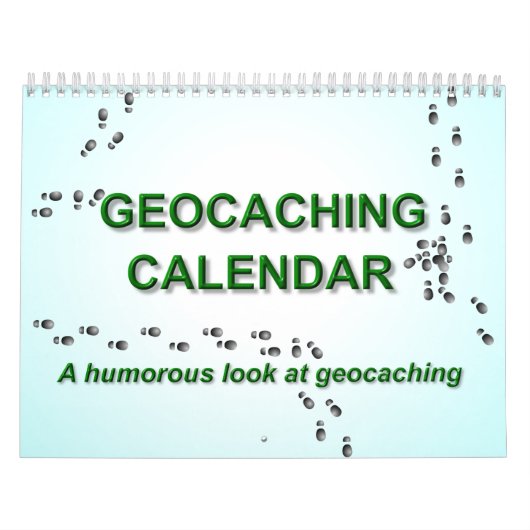 Calendrier Géocaching (Protection)