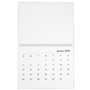 Calendrier géométrique #2