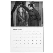 Calendrier Glanya et Glebga (Feb 2027)