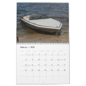 Calendrier glastron classique 2023 (Feb 2026)
