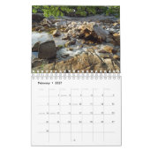 Calendrier Glen Etive (Feb 2027)