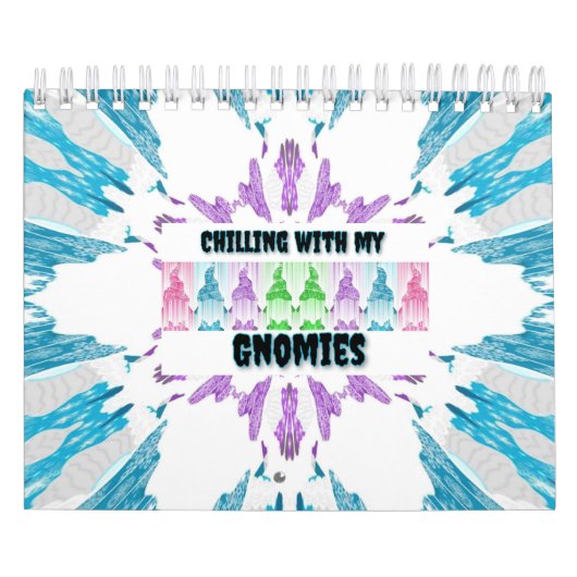 Calendrier Gnome (Protection)
