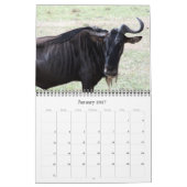 Calendrier gnous 2026 (Jan 2027)