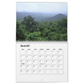 Calendrier Goa-India (Mar 2027)