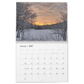 Calendrier Goffstown NH Calendar (Jan 2027)