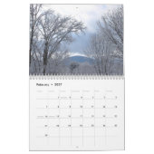 Calendrier Goffstown NH Calendar (Feb 2027)