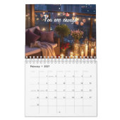 Calendrier golden 2026 avec devis (Feb 2027)