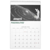 Calendrier Golf (Jan 2026)