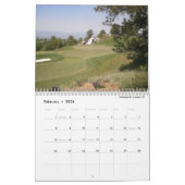 Calendrier Golf n'importe qui (Feb 2026)