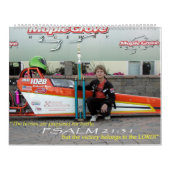 Calendrier Gospel Motorsports 2010 (Protection)
