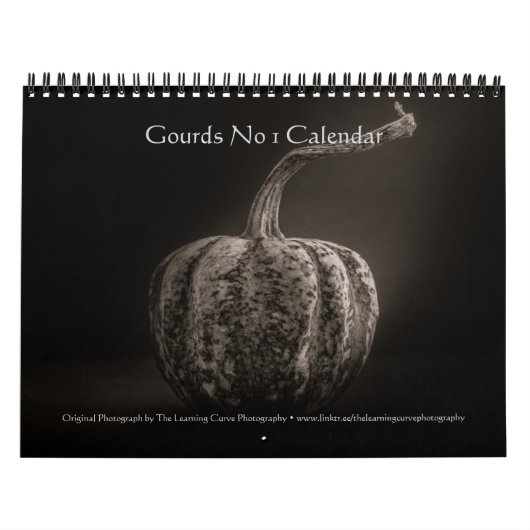Calendrier Gourds No 1 (Protection)