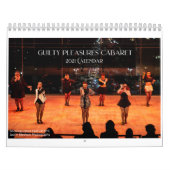 Calendrier GPC 2021 (Protection)