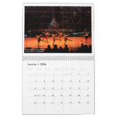 Calendrier GPC 2021 (Jan 2026)