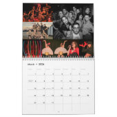 Calendrier GPC 2024 (Mar 2026)