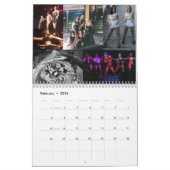 Calendrier GPC 2024 (Feb 2026)