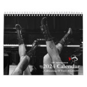 Calendrier GPC 2024 (Protection)