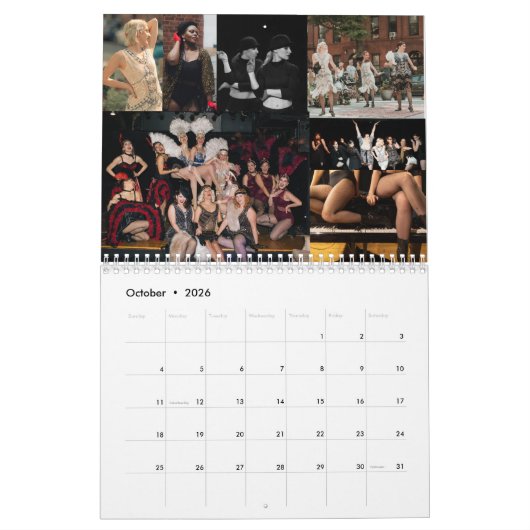 Calendrier GPC 2024 (Oct 2026)