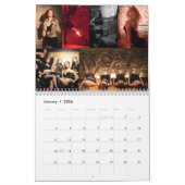 Calendrier GPC 2024 (Jan 2026)