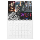 Calendrier GPC 2024 (Feb 2027)