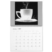 Calendrier Graffi*tee Studios Coffee Lover's Dream Calendar (Jan 2027)