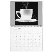 Calendrier Graffi*tee Studios Coffee Lover's Dream Calendar (Jan 2026)