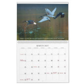 Calendrier grand calender 24 (Mar 2027)