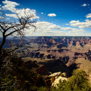 Calendrier Grand Canyon