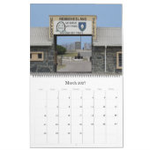 Calendrier grand cap town 2027 (Mar 2027)
