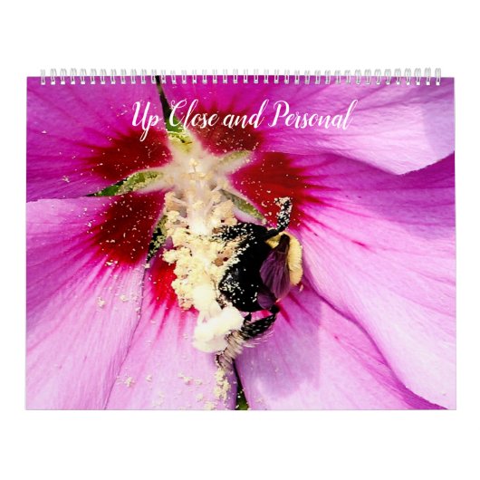 Calendrier GrandCalendrier de deux pages, blanc (Protection)