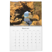 Calendrier grande route océanique australie 2027 (Mar 2027)
