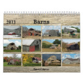 CALENDRIER GRANGES (Protection)
