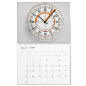 Calendrier graphique (Jan 2027)