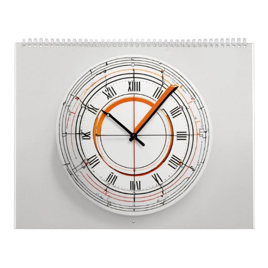 Calendrier graphique (Protection)