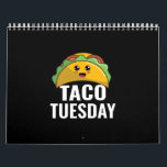 Calendrier Graphique 365 Taco Mardi Tee Tacos Amoureux<br><div class="desc">Graphique 365 Taco Mardi Tee Tacos Amoureux</div>